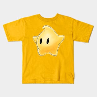 Star Boy Kids T-Shirt